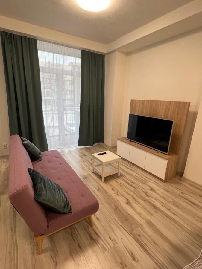 Apartman Liptov Np14 Liptovský Mikuláš Buitenkant foto