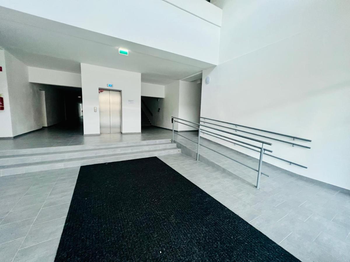 Apartman Liptov Np14 Liptovský Mikuláš Buitenkant foto
