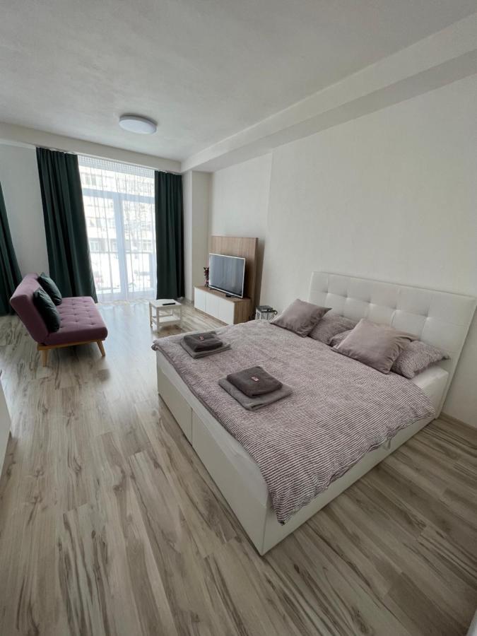 Apartman Liptov Np14 Liptovský Mikuláš Buitenkant foto
